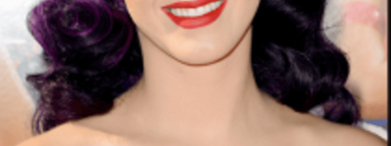 Cuanto sabes de katy perry