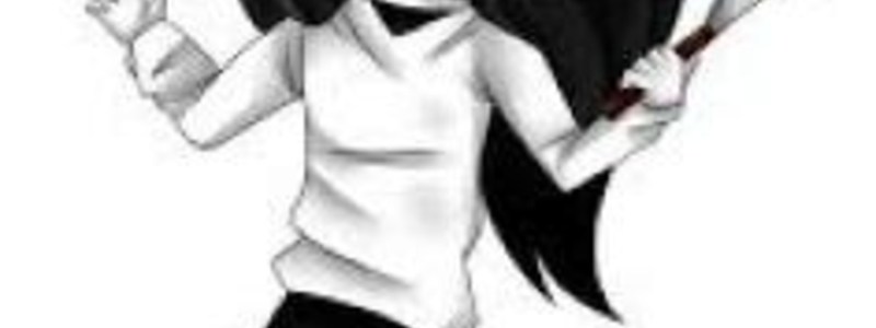 cuanto sabes de jeff el killer