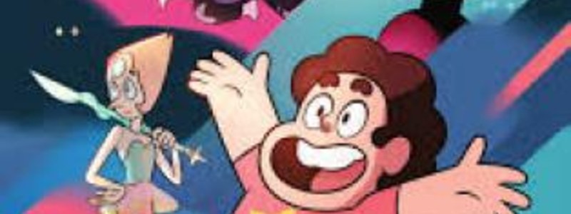 Steven Universe Cuarzo 