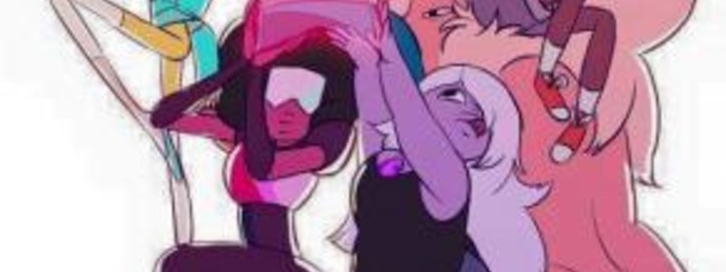 cuanto sabes de steven universe