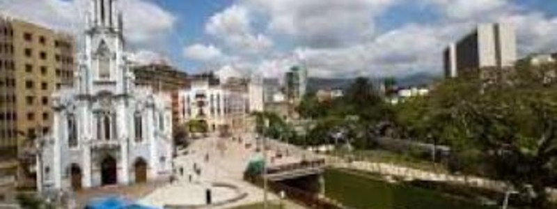 Santiago de Cali. Pruebate!