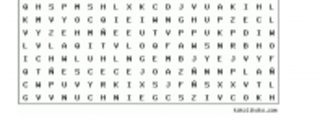 Quiz Los primeros cristianos