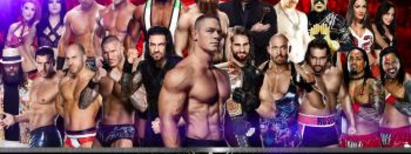 ¿Cuanto Sabes De WWE-WWF 2015?