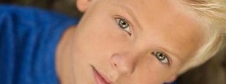 ¿Cuanto sabes de Carson Lueders?