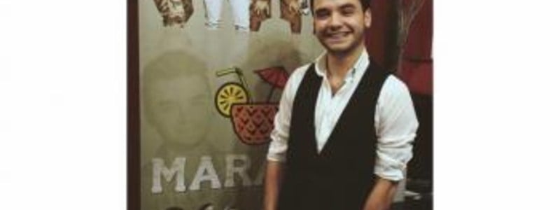 agustin casanova