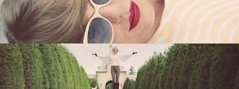 &iquest;Que tan Swiftie eres?