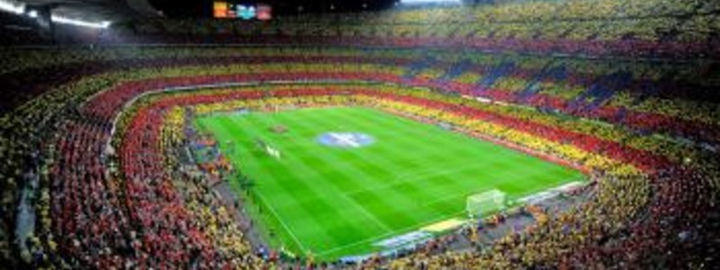 Cuanto sabes del Fc Barcelona