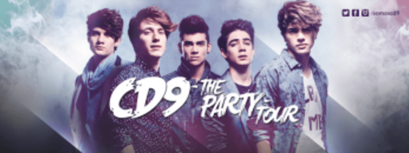 cd9 solo coders 