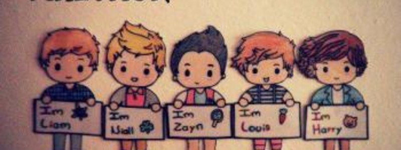 ¿QUE TANTO SABES DE NIALL HORAN?