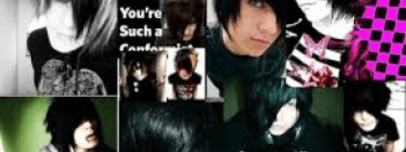 Eres emo?