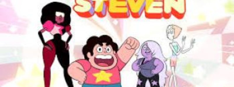 cuanto sabes de stiven universe