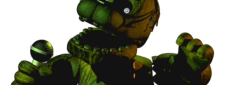 Cuanto sabes de FNAF 