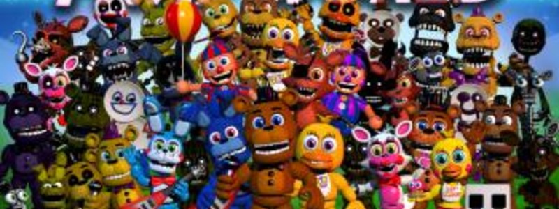cuanto sabes de fnaf?