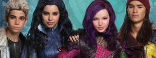 ¿Eres un verdadero fan de los descendientes?