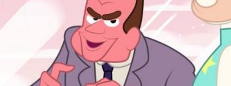 Cuanto Sabes De Steven Universe?
