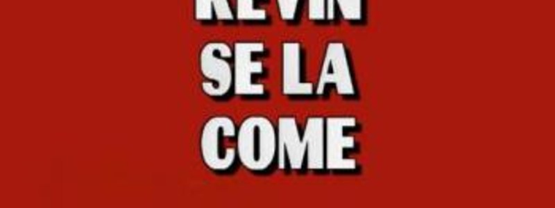 Kevin Ezequiel Gomez es trava?