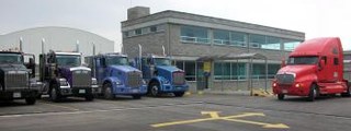 Encuesta sobre transporte
