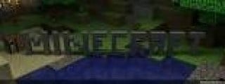 Minecraft Test 