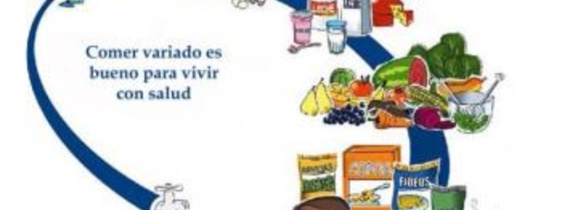Alimentación saludable