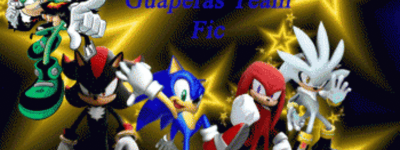 que sabes de sonic