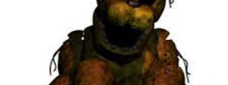 cuanto sabes de fnaf 1 2 y 3