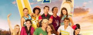 ¿Cuanto sabes sobre Teen Beach 2?