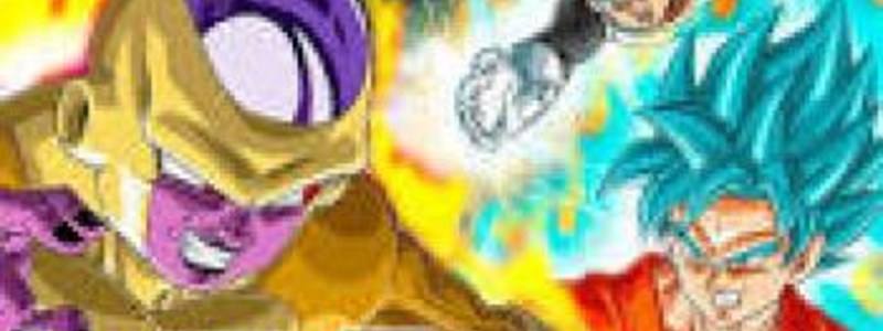 comprovemos cuanto sabes de dbz la resureccion de freezer