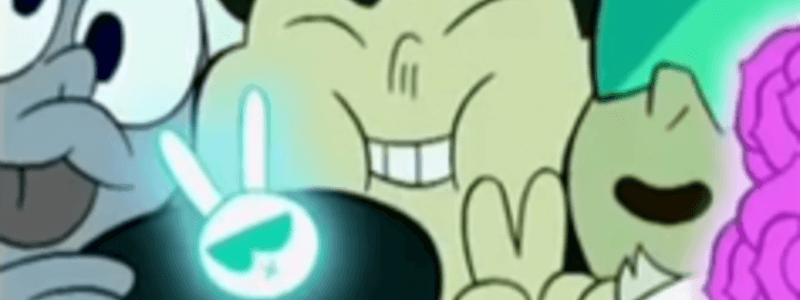 ¿Eres un superfan de steven universe?