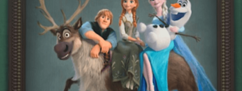 SABES DE FROZEN?