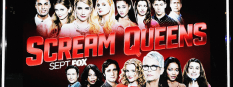 Scream Queens