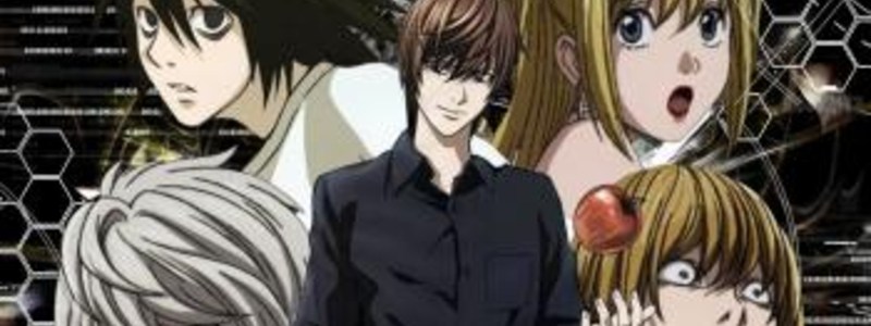 test de death note