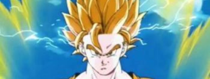 Test de Dragon Ball