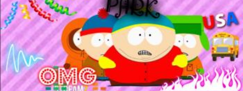 &iquest;ERES UN VERDAERO FAN DE SOUTH PARK?
