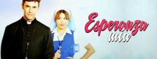 cuanto ves esperanza mia