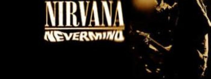 nirvana *--*