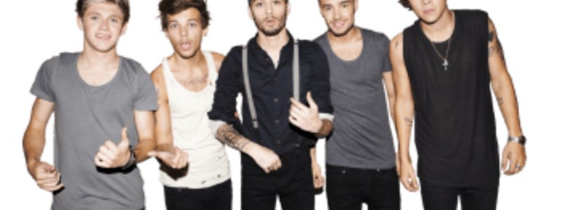 Eres un/a verdader@ Directioner?