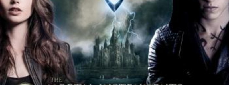 Que tanto sabes sobre cazadores de sombras..!