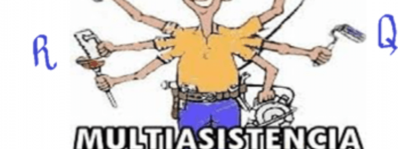 servicio de electricidad