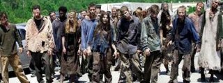 ¿Cuánto de bueno serías en una invasión zombi?