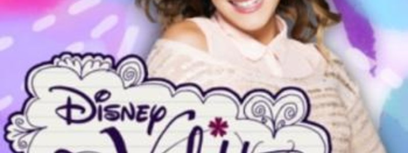 Violetta 