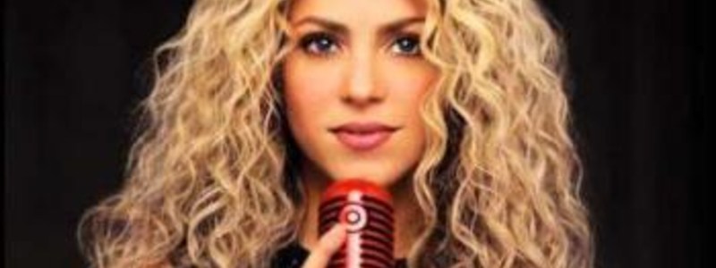 shakira