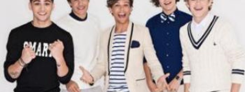 Cuanto conoces a los de one direction?