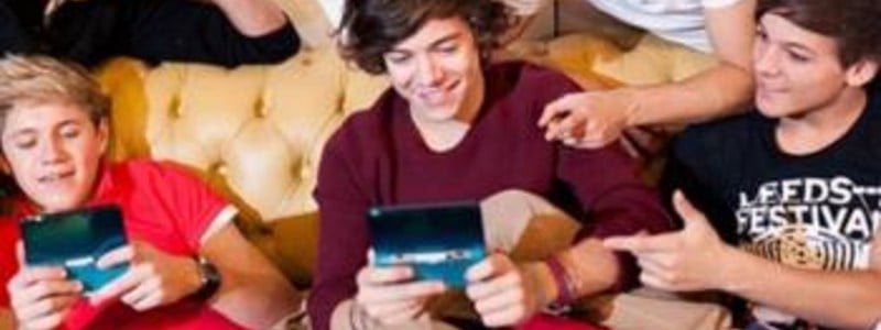 ¿Cuanto sabes de 1D?