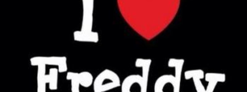 Freddy Leyva