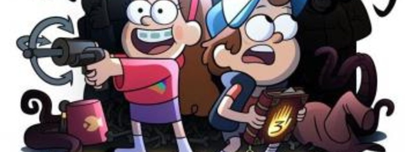 ¿cuanto sabes de gravity falls?