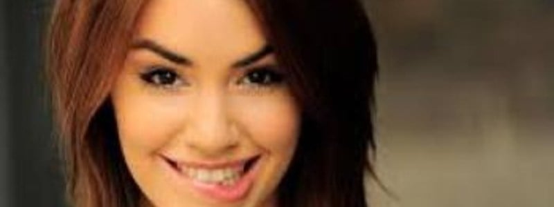 Test de Lali Esposito