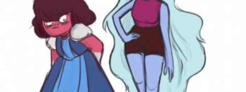 ¿Cuanto sabes de steven universe?