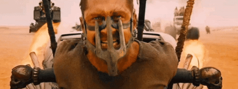 Prueba tus conocimientos de Mad Max: Fury Road
