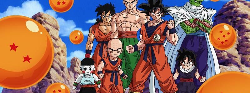 Quiz de Dragon Ball Z