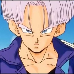 Qu&eacute; d&iacute;a dice Trunks que llegar&aacute;n los Androides? - Quiz de Dragon Ball Z